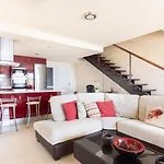 Pillowabroad - Dream Sea View Terrace Duplex * Poris de Abona