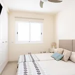 Pillowabroad - Dream Sea View Terrace Duplex Apartmán *