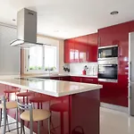 Apartmán Pillowabroad - Dream Sea View Terrace Duplex *