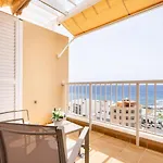 Apartmán Pillowabroad - Dream Sea View Terrace Duplex *