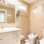 Apartmán Pillowabroad - Dream Sea View Terrace Duplex
