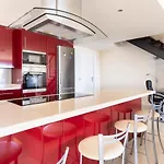 Pillowabroad - Dream Sea View Terrace Duplex Apartmán Poris de Abona