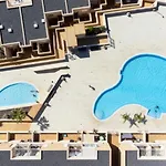 Pillowabroad - Dream Sea View Terrace Duplex Apartmán Poris de Abona