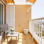 Pillowabroad - Dream Sea View Terrace Duplex *