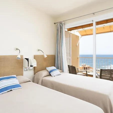 Pillowabroad - Dream Sea View Terrace Duplex * 波里斯-德阿沃纳