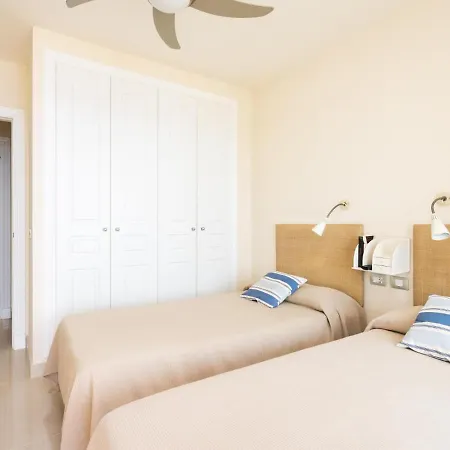 Pillowabroad - Dream Sea View Terrace Duplex 波里斯-德阿沃纳