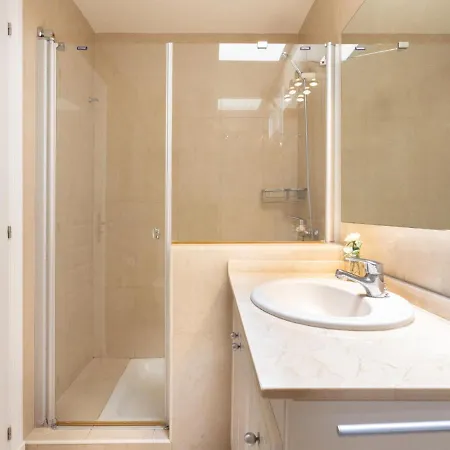 Pillowabroad - Dream Sea View Terrace Duplex 公寓 波里斯-德阿沃纳