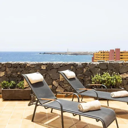 Pillowabroad - Dream Sea View Terrace Duplex * 波里斯-德阿沃纳