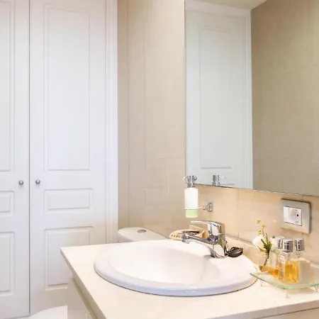 Pillowabroad - Dream Sea View Terrace Duplex 公寓 *