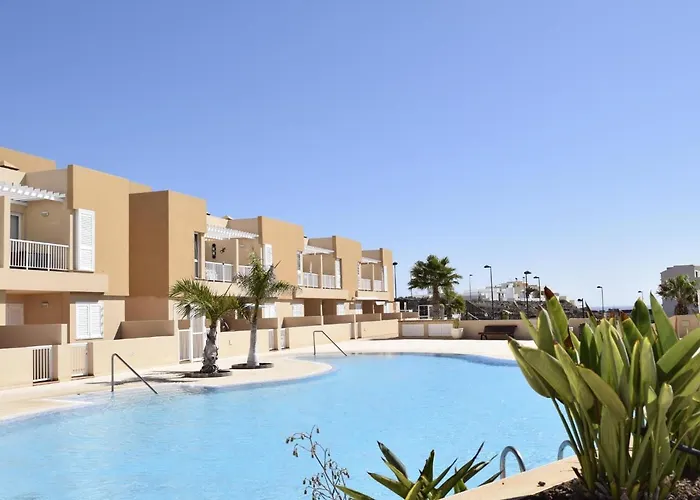 Pillowabroad - Dream Sea View Terrace Duplex * 波里斯-德阿沃纳