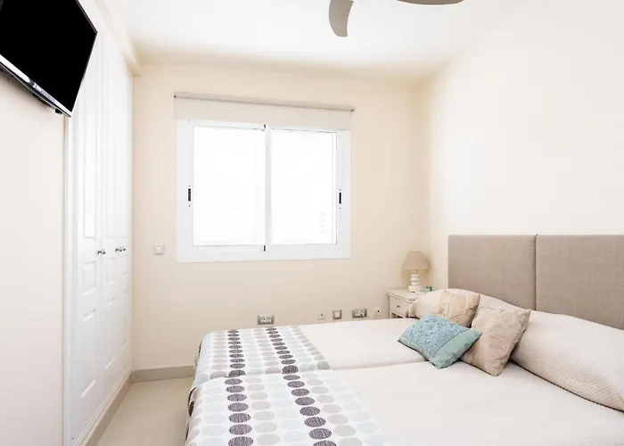 Pillowabroad - Dream Sea View Terrace Duplex 公寓 *