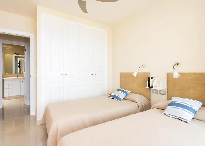 Pillowabroad - Dream Sea View Terrace Duplex 波里斯-德阿沃纳