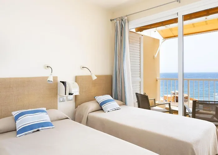 Pillowabroad - Dream Sea View Terrace Duplex * 波里斯-德阿沃纳