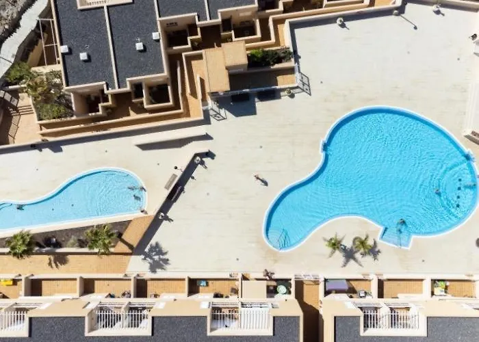 Pillowabroad - Dream Sea View Terrace Duplex 公寓 波里斯-德阿沃纳