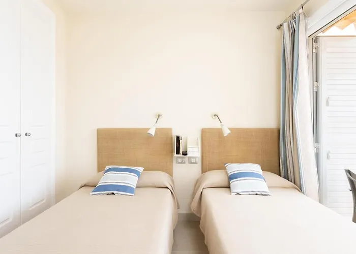 Pillowabroad - Dream Sea View Terrace Duplex 公寓
