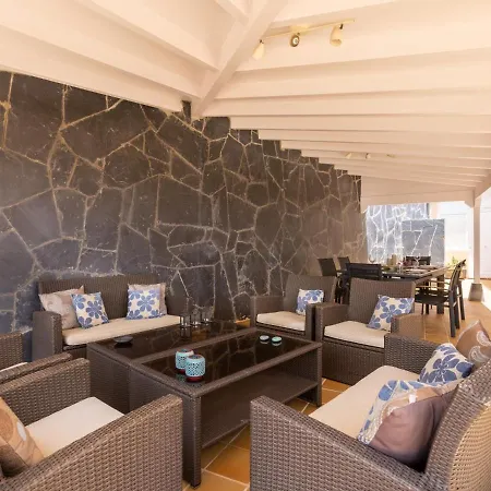 Διαμέρισμα Pillowabroad - Dream Sea View Terrace Duplex
