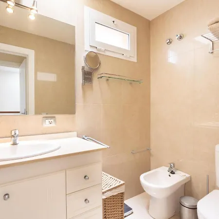 Διαμέρισμα Pillowabroad - Dream Sea View Terrace Duplex