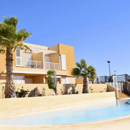 Pillowabroad - Dream Sea View Terrace Duplex *