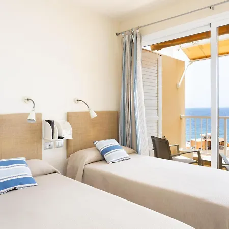 Pillowabroad - Dream Sea View Terrace Duplex * 포리스 데 아보나