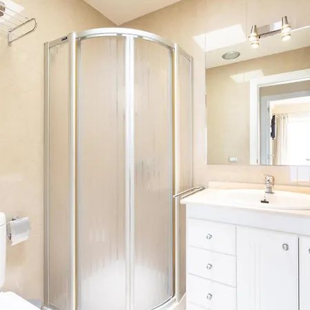 Pillowabroad - Dream Sea View Terrace Duplex 아파트