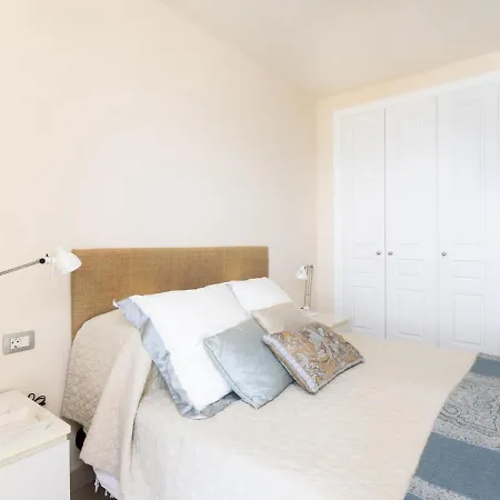 Pillowabroad - Dream Sea View Terrace Duplex 아파트 *