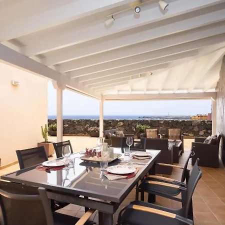 Pillowabroad - Dream Sea View Terrace Duplex 아파트 포리스 데 아보나