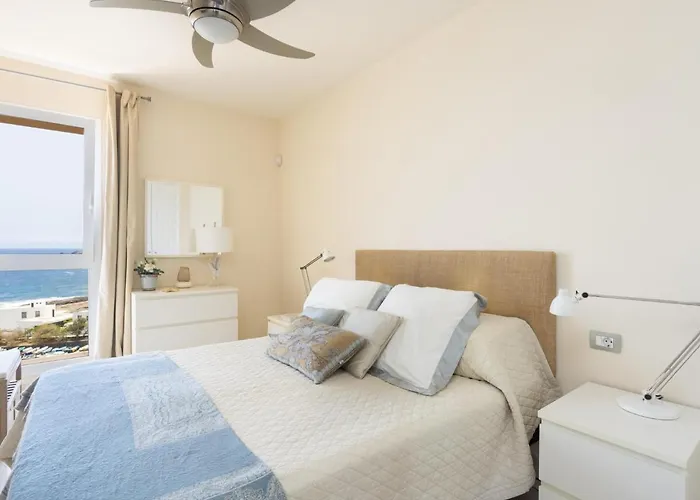 Apartament Pillowabroad - Dream Sea View Terrace Duplex *