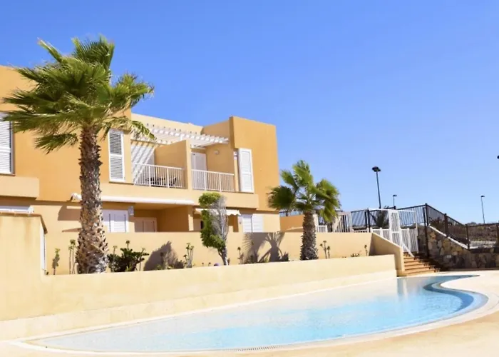 Pillowabroad - Dream Sea View Terrace Duplex *