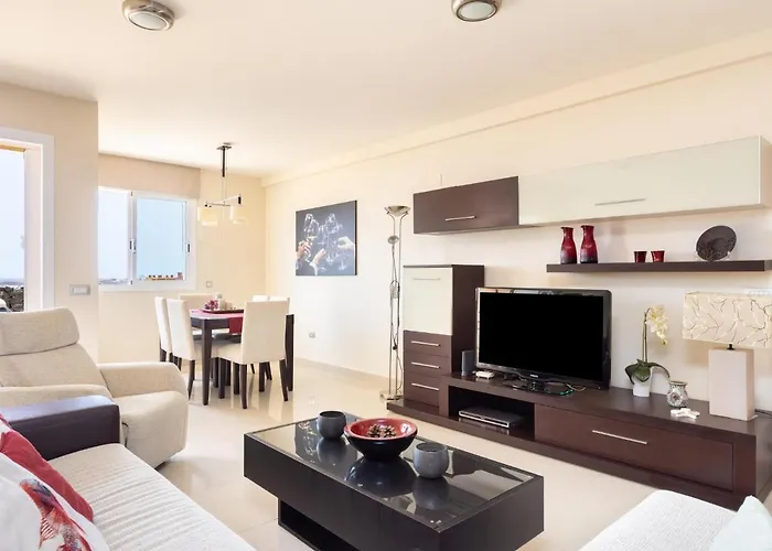 Apartament Pillowabroad - Dream Sea View Terrace Duplex *