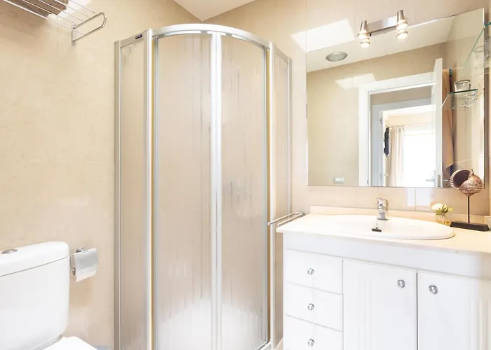 Pillowabroad - Dream Sea View Terrace Duplex Apartament