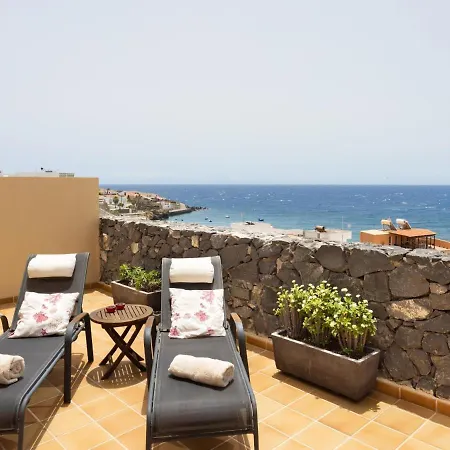 Pillowabroad - Dream Sea View Terrace Duplex *