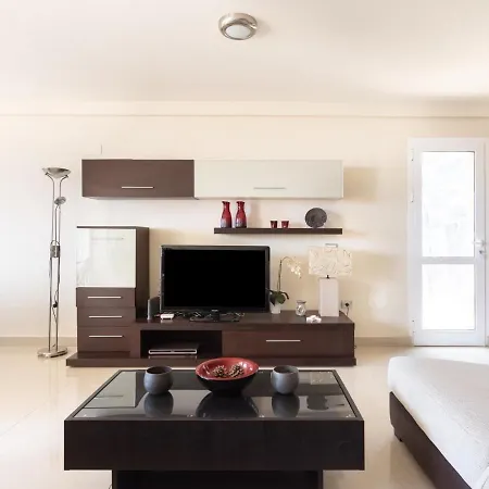 Pillowabroad - Dream Sea View Terrace Duplex *