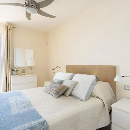 Apartment Pillowabroad - Dream Sea View Terrace Duplex *