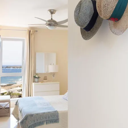 Pillowabroad - Dream Sea View Terrace Duplex Appartement *