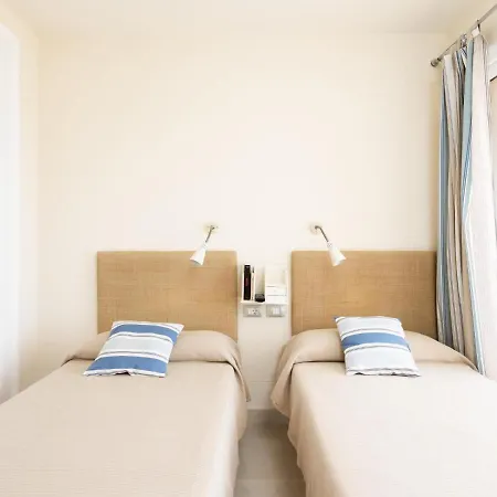 Pillowabroad - Dream Sea View Terrace Duplex Apartment