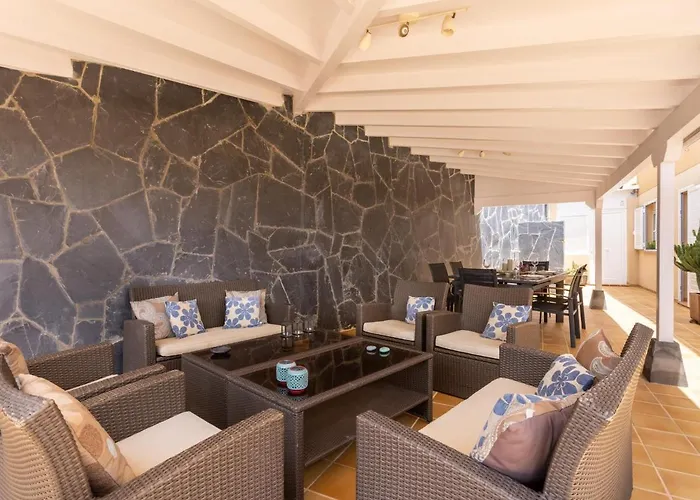 Daire Pillowabroad - Dream Sea View Terrace Duplex