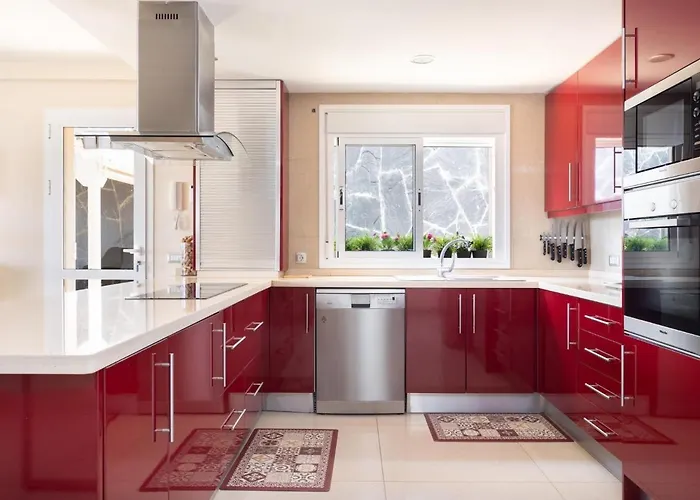 Daire Pillowabroad - Dream Sea View Terrace Duplex