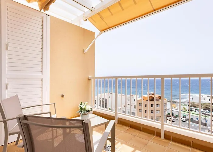 Апартаменты Pillowabroad - Dream Sea View Terrace Duplex *