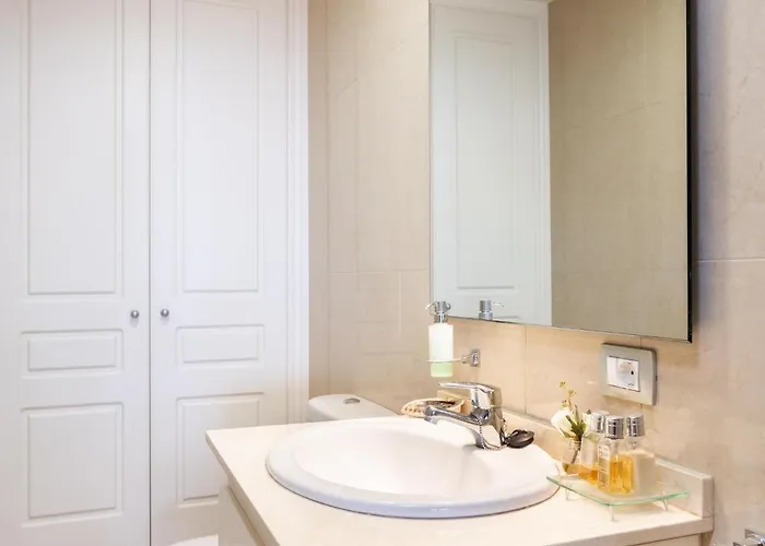 Pillowabroad - Dream Sea View Terrace Duplex Daire *