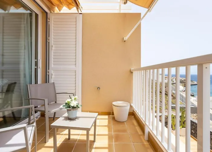 Pillowabroad - Dream Sea View Terrace Duplex *