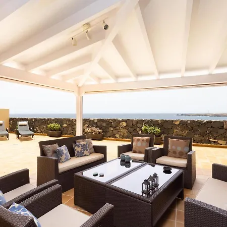 Pillowabroad - Dream Sea View Terrace Duplex *