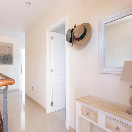 Apartamento Pillowabroad - Dream Sea View Terrace Duplex *